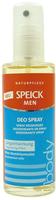 PZN-DE 10558039, Speick Naturkosmetik Speick Men Deo-Spray Deospray 75 ml,