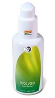 Martina Gebhardt Aloe Vera Face Lotion
