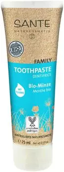 Sante Family Zahncreme (75ml)