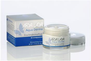 Diaderma Arya Laya Aqua Derma Feuchtigkeitspflege (50ml)