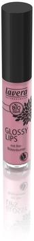 Lavera Trend Sensitiv Glossy Lips - 11 Soft Mauve (6,5ml)