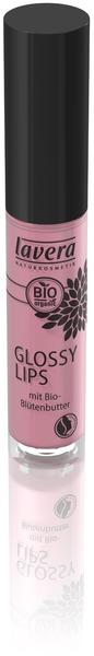 Lavera Glossy Lips soft mauve 11 6,5 ml