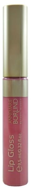 Annemarie Börlind Lip Gloss - 22 Soft Pink (9,5 ml)