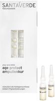 PZN-DE 10271668, Santaverde Age Protect Ampullenkur (10X1 ml), Grundpreis:...