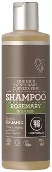 Urtekram Rosmarin Shampoo
