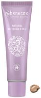 benecos Natural BB Cream 8in1 beige Bio