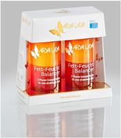 Arya Laya Fett Feucht Balancer "DOPPELPACK" 100 ml