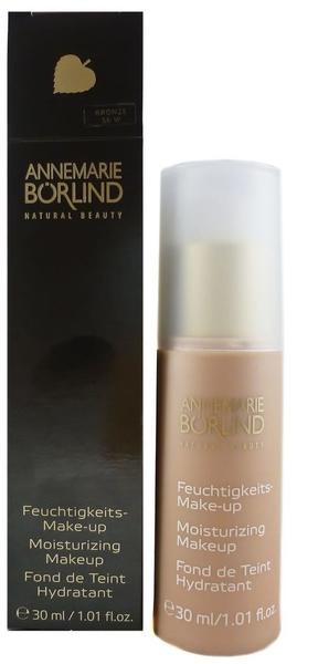 Annemarie Börlind Feuchtigkeits-Make-up - 56W Bronze (30 ml)