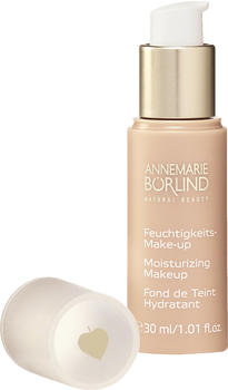 Annemarie Börlind Feuchtigkeits-Make-up honey 26k 30 ml