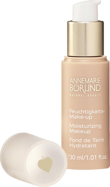 Annemarie Börlind Feuchtigkeits-Make-up - 46K Almond (30 ml)