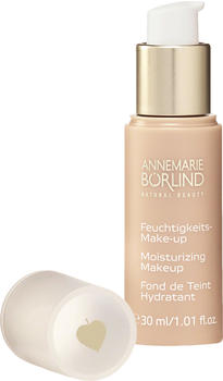 Annemarie Börlind Feuchtigkeits-Make-up natural 31w 30 ml