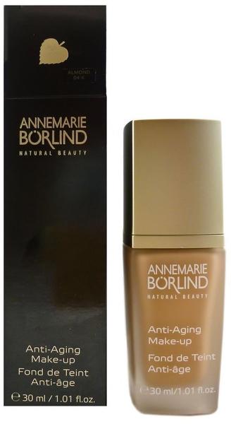 Annemarie Börlind Anti-Aging Make-Up 4k Almond 30 ml