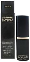ANNEMARIE B&Ouml;RLIND 602636, ANNEMARIE B&Ouml;RLIND Lipstick 4 g Peach Lippenstift...