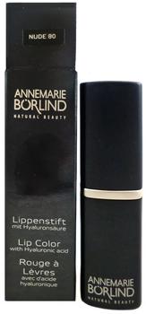 Annemarie Börlind Lippenstift nude 4 g