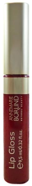 Annemarie Börlind Lip Gloss - 20 Red (9,5 ml)