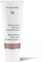 Dr. Hauschka Regeneration Hals und Dekollet&eacute; Creme 40 ml