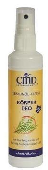 CMD Teebaumöl-Classic Körper Deo 100 ml