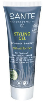 Sante Styling Gel Natural Former 50 ml