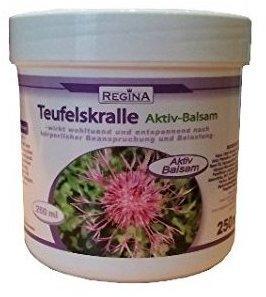 Regina Teufelskralle Balsam 250 ml