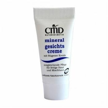 CMD Naturkosmetik Mineral Gesichtscreme (5ml)
