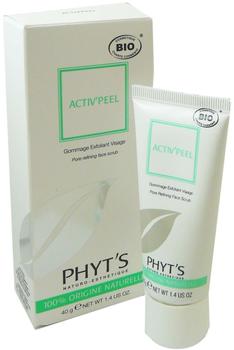 Phyt's ActivPeel Bio (40g)