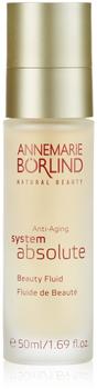 Annemarie Börlind System absolute Beauty-Fluid (50ml)