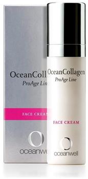 Oceanwell OceanCollagen ProAge Line Gesichtscreme (30ml)