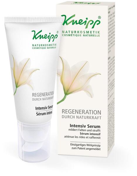 Kneipp Regeneration Intensiv Serum (30ml)