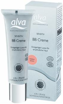 Alva Sensitiv BB Creme (30ml)