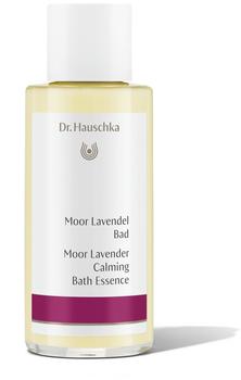 Dr. Hauschka Moor Lavendel Bad (100ml)