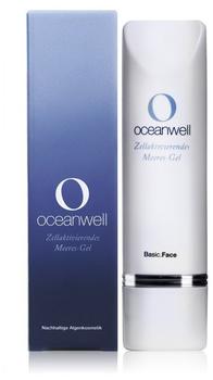 Oceanwell Basic Line Zellaktivierendes Meeres-Gel (50ml)