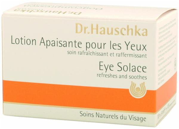 Dr. Hauschka Augenfrische 10 x 5 ml