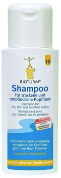 Bioturm Shampoo trockene Kopfhaut Nr. 15 (200ml)
