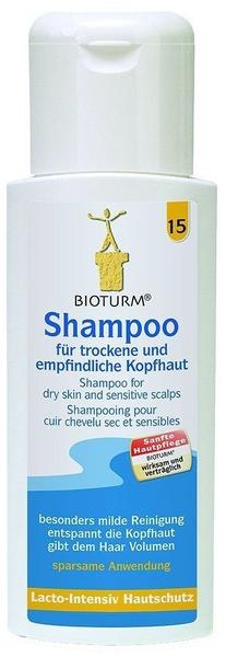 Bioturm Shampoo trockene Kopfhaut Nr. 15 (200ml)