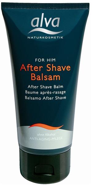 Alva for Him After Shave Balsam (75 ml)