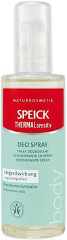 Speick Thermal Sensitiv Deo Spray (75ml)