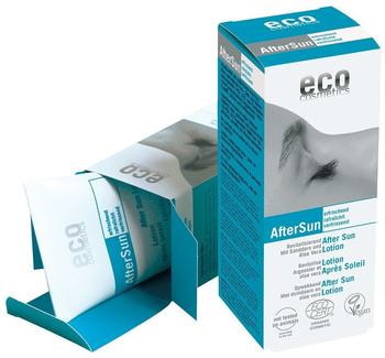 Eco Cosmetics After Sun Lotion (75 ml)