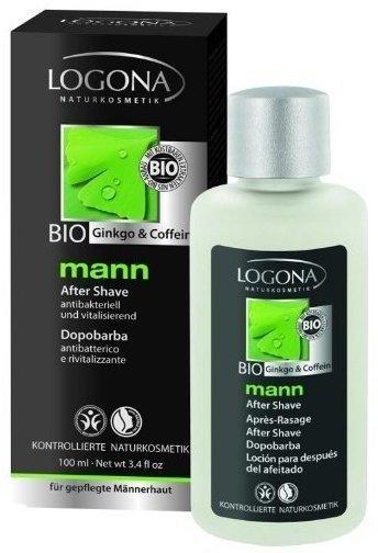 Logona Mann After-Shave Lotion 100 ml