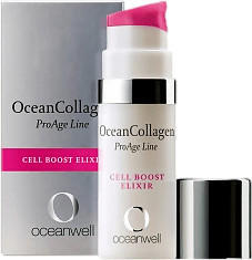 OceanCollagen ProAge Line Cell Boost Elixir (15ml)