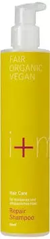 i + m Naturkosmetik Shampoo Repair Hanf (250ml)