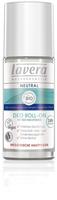 lavera Neutral Deo Roll-On 50 ml