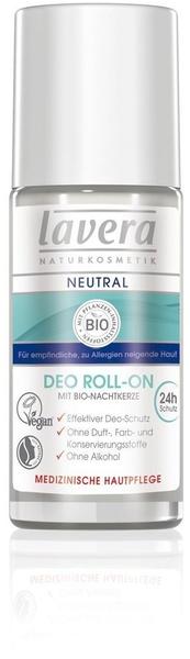 Lavera Neutral Deo Roll-on (50 ml)
