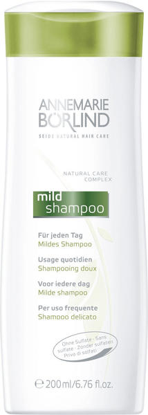 Annemarie Börlind Mildes Shampoo für jeden Tag (200ml)