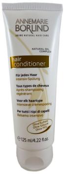 Annemarie Börlind Hair Conditioner Intensiv-Spülung (125ml)