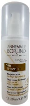 Annemarie Börlind Hair Leave-In (100ml)
