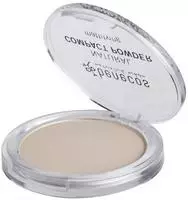 benecos Natural Compact Powder porcelain 9 g