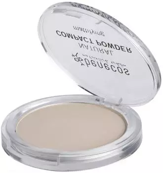 benecos Compact Powder (9 g)