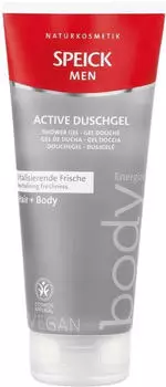 Speick Men Active Duschgel (200 ml)