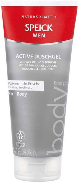 Speick Men Active Duschgel (200 ml)