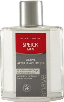 Speick Men Active After Shave Lotion (100 ml)